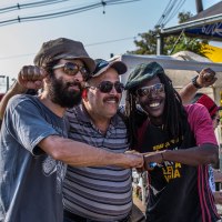 Música, skate, amor e união: conheça o III Festival Reggae "Já Regou Suas Plantas?"